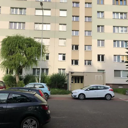 Subislawa 23m Гданськ