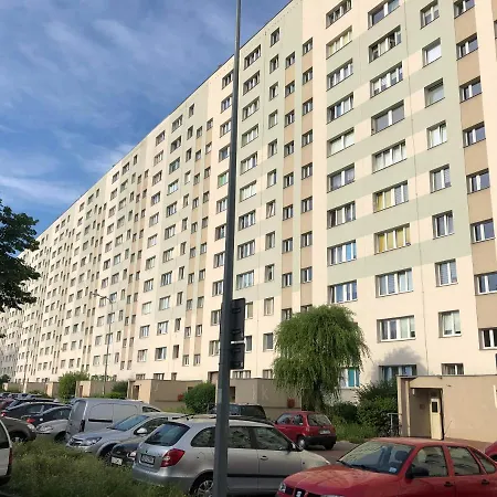 Проживання в сім'ї Subislawa 23m *